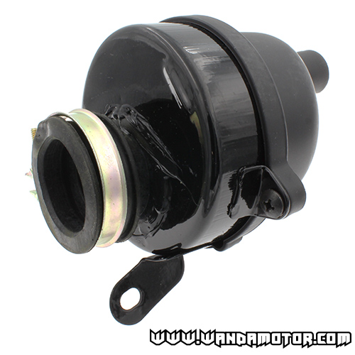 Honda monkey store air filter